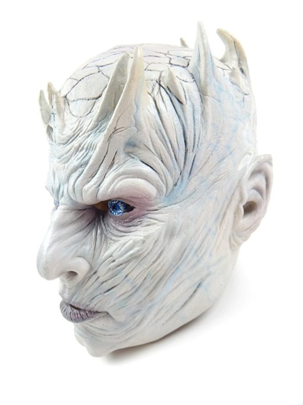 Máscara White Walker Game of Thrones