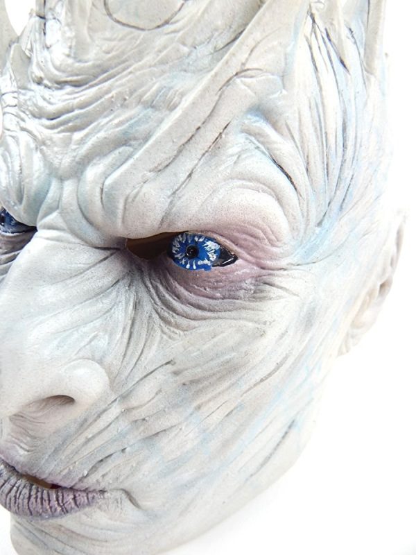 Máscara White Walker Game of Thrones