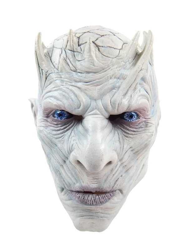 Máscara White Walker Game of Thrones