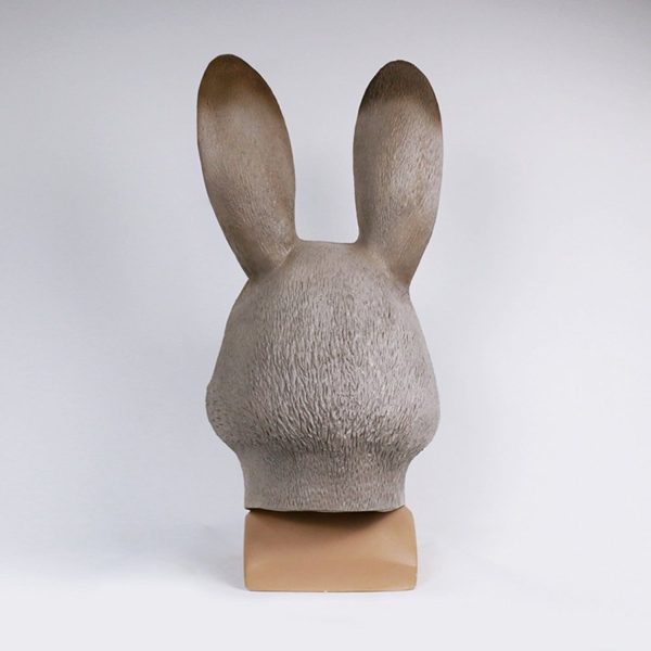 Máscara Zootopia Judy Hopps