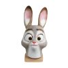 Máscara Zootopia Judy Hopps