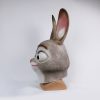Máscara Zootopia Judy Hopps