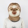 Máscara Zootopia Sloth