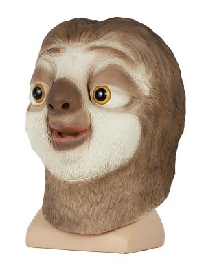 Máscara Zootopia Sloth