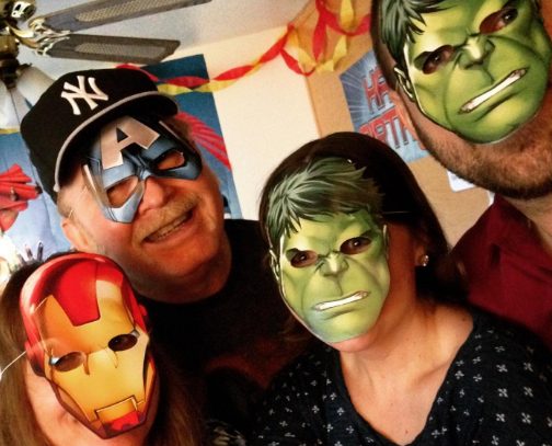 Máscaras dos Vingadores Hulk Thor Capitão América Homem de Ferro Máscaras dos Vingadores Hulk Thor Capitão América Homem de Ferro
