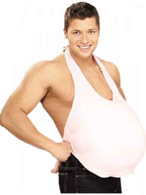 Barriga de Barrigudo Barriga de Barrigudo