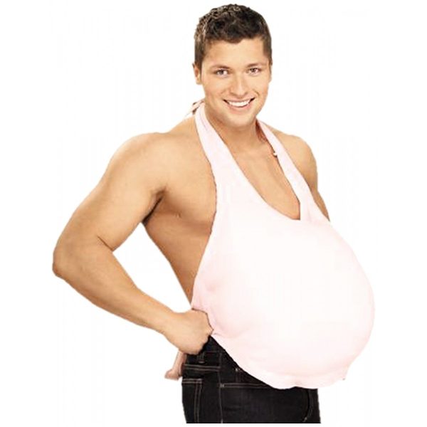 Barriga de Barrigudo Barriga de Barrigudo