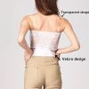 Barriga de Grávida Luxo