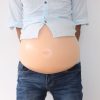 Barriga de Grávida Luxo
