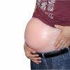 Barriga de Grávida Luxo