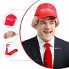 Boné Make América Great Again Trump