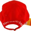 Boné Mario Bros Infantil