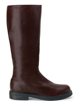 Bota Marrom Adulto Bota Marrom Adulto