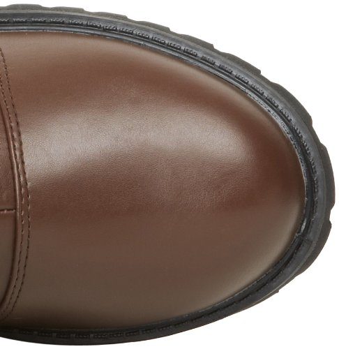 Bota Marrom Adulto Luxo Bota Marrom Adulto Luxo