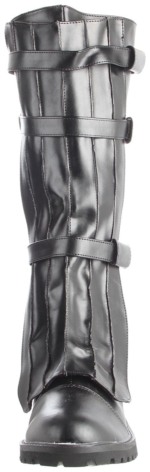 Bota Marrom Escura Adulto Bota Marrom Escura Adulto