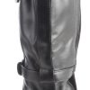 Bota Marrom Escura Adulto