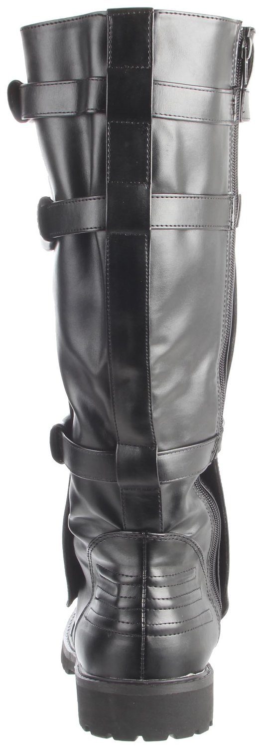 Bota Marrom Escura Adulto Bota Marrom Escura Adulto