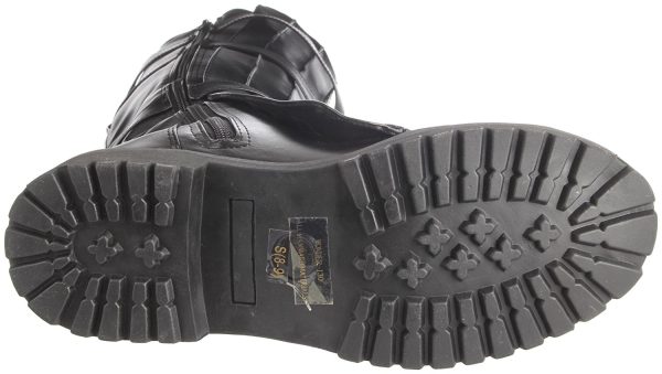 Bota Marrom Escura Adulto Bota Marrom Escura Adulto
