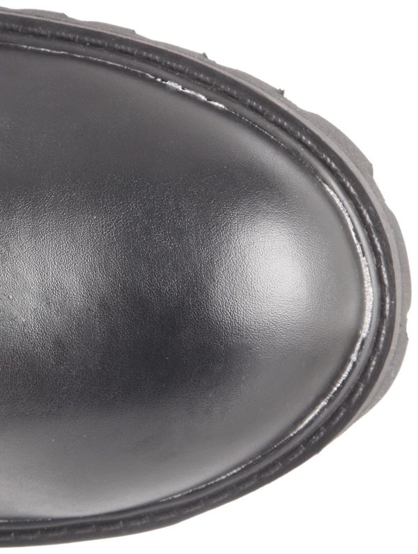 Bota Marrom Escura Adulto Bota Marrom Escura Adulto