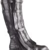 Bota Marrom Escura Adulto