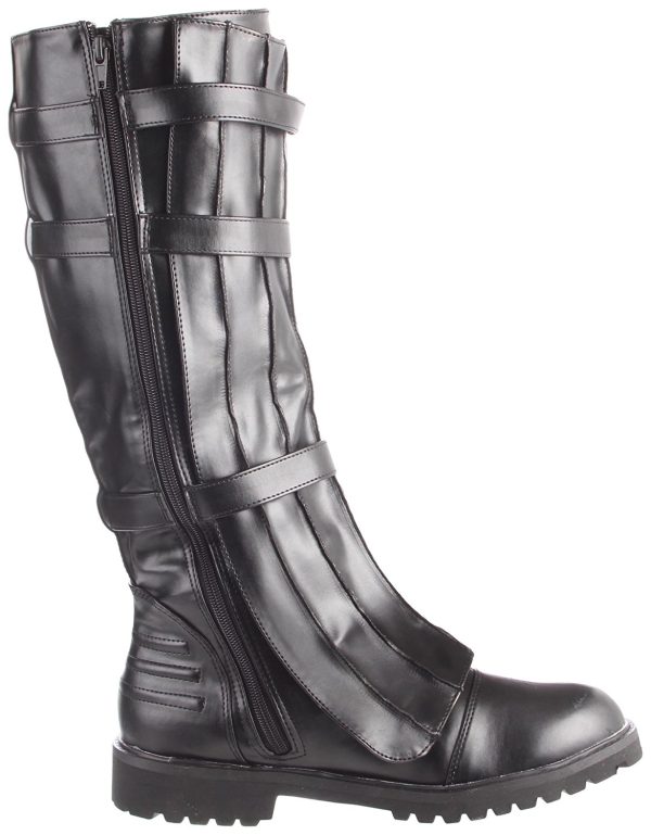 Bota Marrom Escura Adulto Bota Marrom Escura Adulto