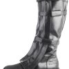 Bota Marrom Escura Adulto