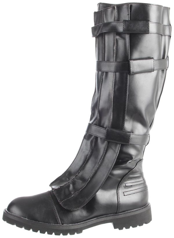 Bota Marrom Escura Adulto Bota Marrom Escura Adulto