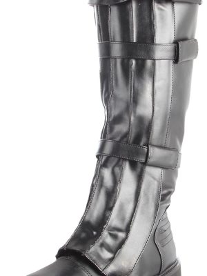 Bota Marrom Escura Adulto Bota Marrom Escura Adulto