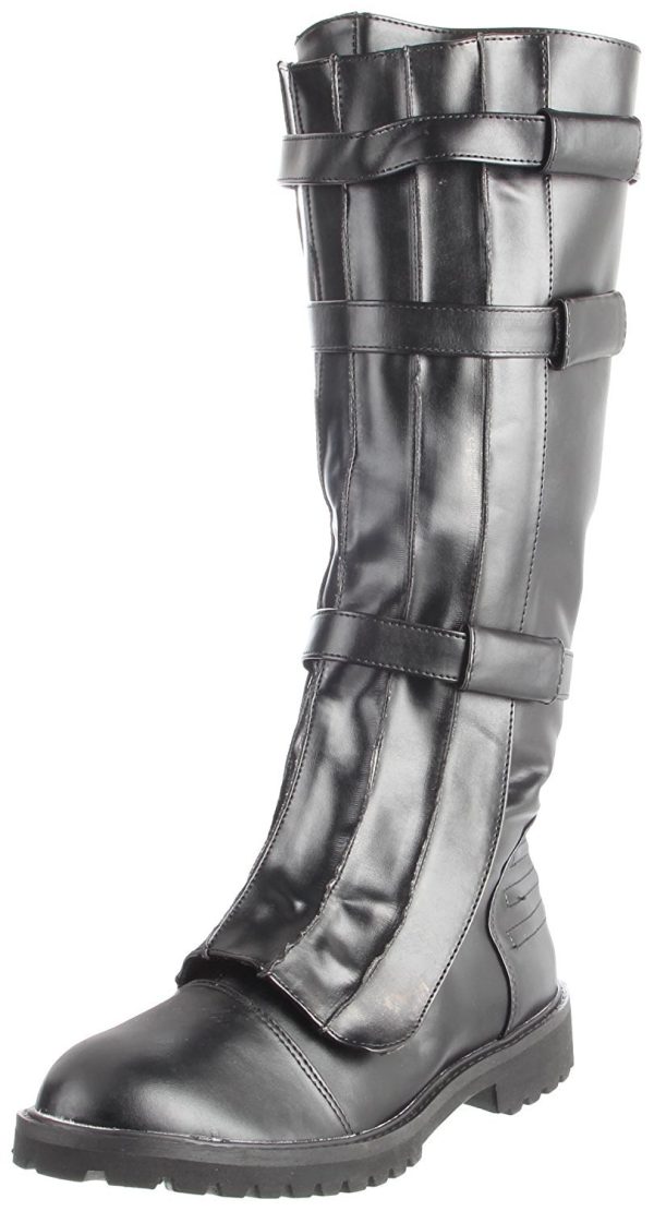 Bota Marrom Escura Adulto Bota Marrom Escura Adulto