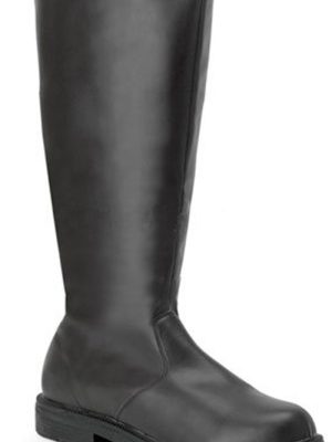 Bota Preta Adulto Bota Preta Adulto