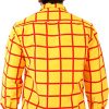 Camisa Woody Toy Story Adulto