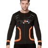 Camiseta Fortnite Skin Dark Voyager Aduto