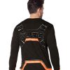 Camiseta Fortnite Skin Dark Voyager Aduto