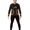 Camiseta Fortnite Skin Dark Voyager Aduto