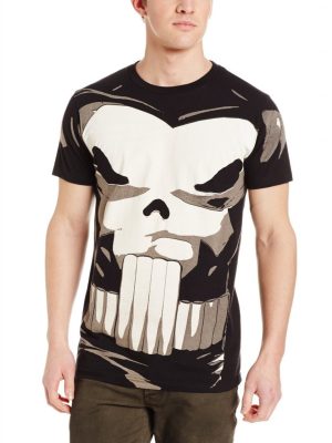Camiseta O Vingador Adulto