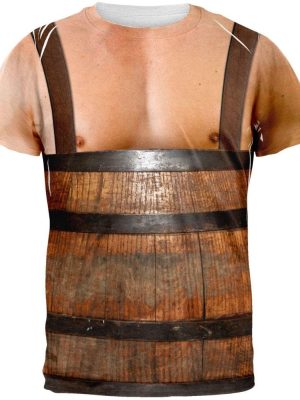 Camiseta Oktoberfest adulto Camiseta Oktoberfest adulto