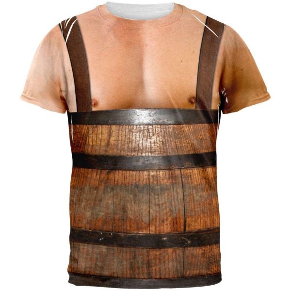 Camiseta Oktoberfest adulto Camiseta Oktoberfest adulto