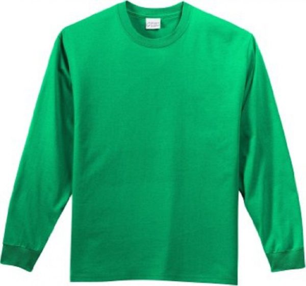 Camiseta Verde Luigi Camiseta Verde Luigi
