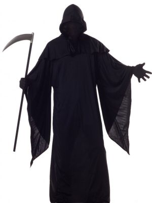 Capa da Morte Capa da Morte