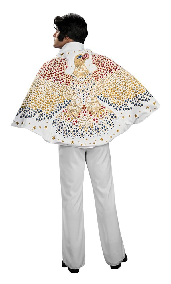 Capa Elvis Presley Luxo Capa Elvis Presley Luxo
