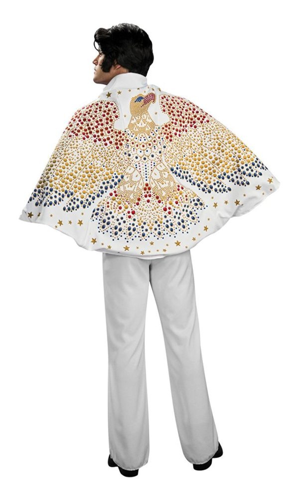 Capa Elvis Presley Luxo Capa Elvis Presley Luxo