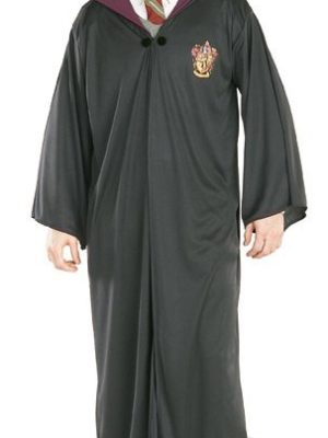 Capa Harry Potter Adulto Capa Harry Potter Adulto