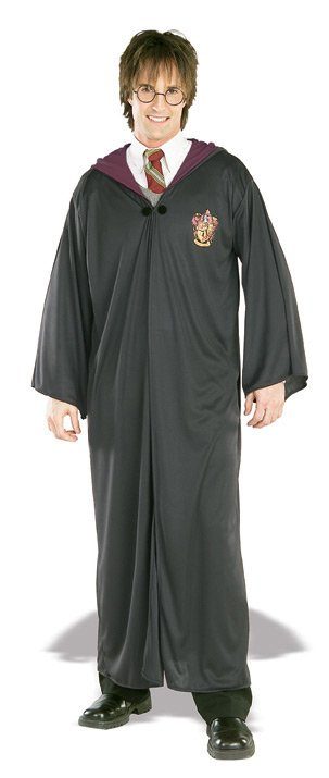 Capa Harry Potter Adulto Capa Harry Potter Adulto