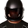 Capacete Fortnite Skin Dark Voyager Aduto