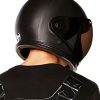 Capacete Fortnite Skin Dark Voyager Aduto