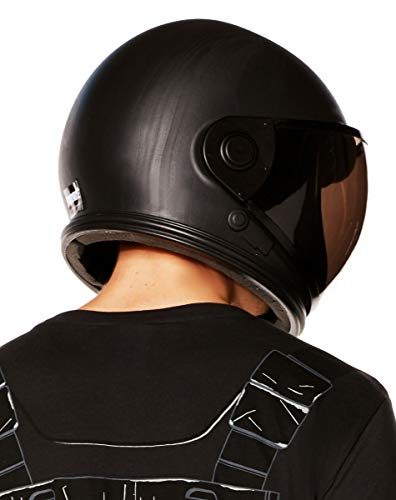 Capacete Fortnite Skin Dark Voyager Aduto Capacete Fortnite Skin Dark Voyager Aduto