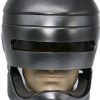 Capacete Robocop Luxo