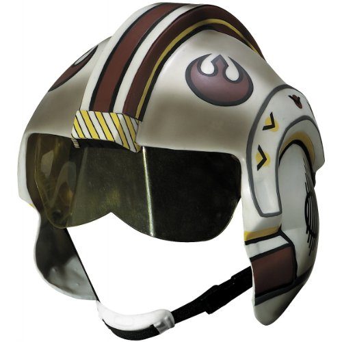 Capacete X-Wing Adulto Capacete X-Wing Adulto
