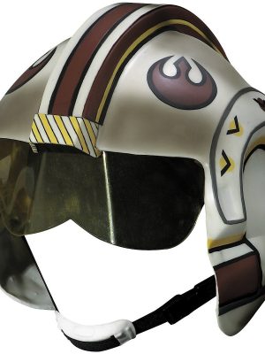 Capacete X-Wing Adulto Capacete X-Wing Adulto