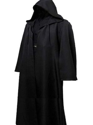 Casaco Doutor da Peste Negra Steampunk